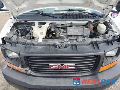 Zdjęcie 12 z 15 samochodu: 2015 GMC SAVANA CUTAWAY G3500 VIN:1GD374CG1F1195145 - miniatura