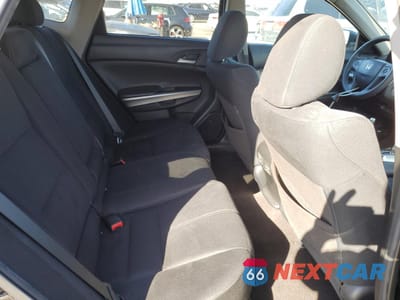 Zdjęcie 10 z 15 samochodu: 2013 HONDA CROSSTOUR EX VIN:5J6TF3H31DL001667 - miniatura