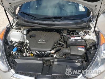 Zdjęcie 11 z 14 samochodu: 2016 HYUNDAI VELOSTER VIN:KMHTC6AD2GU264974 - miniatura