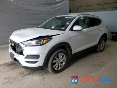 2020 HYUNDAI TUCSON LIMITED KM8J3CA46LU184948 - główne zdjęcie licytacji z USA - miniatura