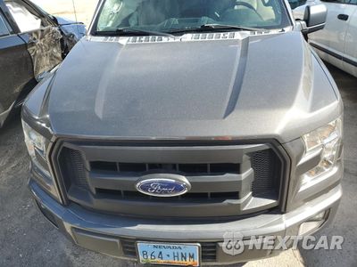 Zdjęcie 11 z 12 samochodu: 2016 FORD F150 SUPER CAB VIN:1FTEX1C82GKG05032 - miniatura
