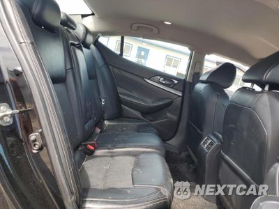 Zdjęcie 10 z 13 samochodu: 2017 NISSAN MAXIMA 3.5S VIN:1N4AA6AP4HC370447 - miniatura