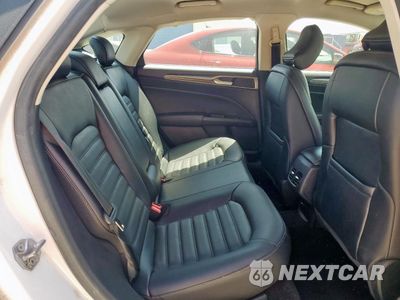 Zdjęcie 10 z 13 samochodu: 2018 FORD FUSION SE HYBRID VIN:3FA6P0LU2JR178469 - miniatura