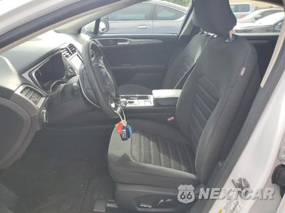 Zdjęcie 7 z 12 samochodu: 2019 FORD FUSION SE VIN:3FA6P0LU1KR285112 - miniatura