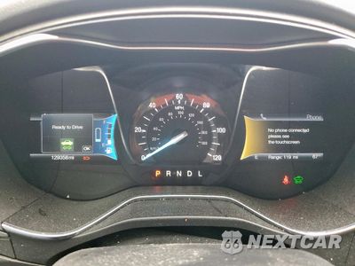 Zdjęcie 9 z 13 samochodu: 2018 FORD FUSION SE HYBRID VIN:3FA6P0LU6JR172058 - miniatura
