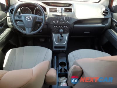 Zdjęcie 8 z 13 samochodu: 2015 MAZDA 5 SPORT VIN:JM1CW2BL6F0180480 - miniatura
