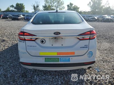 Zdjęcie 6 z 13 samochodu: 2017 FORD FUSION SE HYBRID VIN:3FA6P0LUXHR408902 - miniatura
