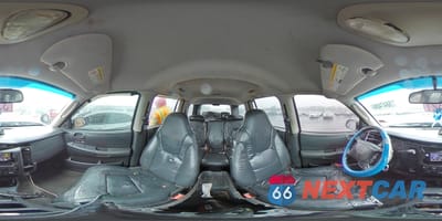 Zdjęcie 15 z 15 samochodu: 2001 DODGE DURANGO VIN:1B4HS28N21F630316 - miniatura