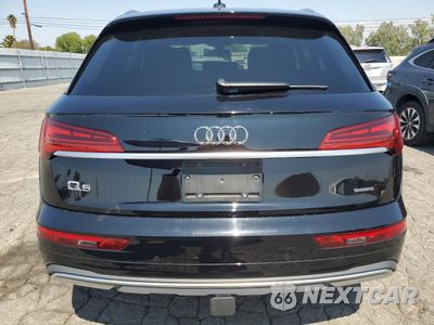 Zdjęcie 6 z 14 samochodu: 2023 AUDI Q5 PREMIUM 40 VIN:WA1ABAFY2P2138648 - miniatura