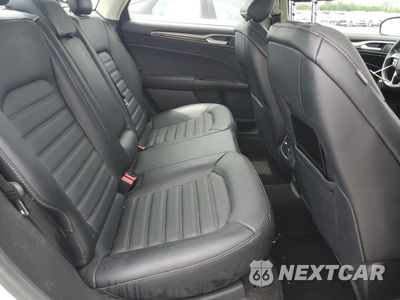 Zdjęcie 10 z 12 samochodu: 2017 FORD FUSION SE HYBRID VIN:3FA6P0LU9HR409457 - miniatura