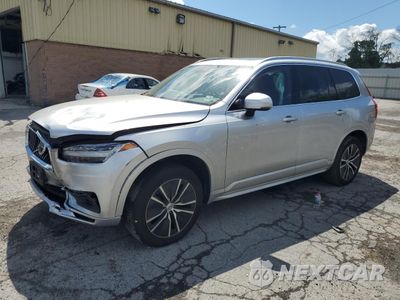 2020 VOLVO XC90 T5 MOMENTUM YV4102PK3L1571551 - główne zdjęcie licytacji z USA - miniatura