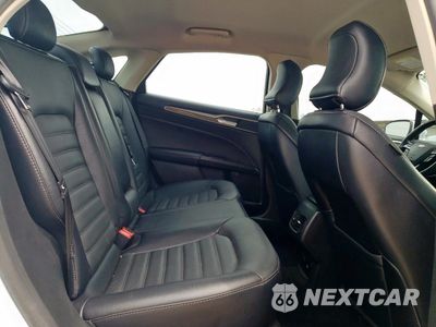 Zdjęcie 10 z 12 samochodu: 2018 FORD FUSION SE HYBRID VIN:3FA6P0LU8JR261601 - miniatura
