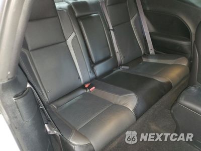 Zdjęcie 10 z 16 samochodu: 2023 DODGE CHALLENGER SXT VIN:2C3CDZAG2PH586504 - miniatura