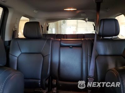 Zdjęcie 10 z 15 samochodu: 2014 HONDA PILOT EXL VIN:5FNYF4H59EB033869 - miniatura
