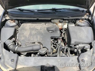 Zdjęcie 11 z 12 samochodu: 2011 CHEVROLET MALIBU 2LT VIN:1G1ZD5EU5BF219940 - miniatura