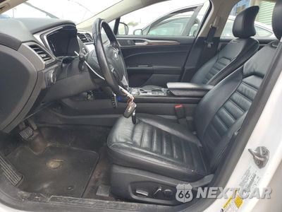 Zdjęcie 7 z 12 samochodu: 2017 FORD FUSION SE HYBRID VIN:3FA6P0LU6HR410095 - miniatura