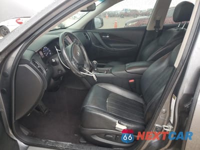 Zdjęcie 7 z 15 samochodu: 2016 INFINITI QX50 VIN:JN1BJ0RP6GM236213 - miniatura