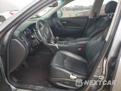 Zdjęcie 7 z 15 samochodu: 2016 INFINITI QX50 VIN:JN1BJ0RP6GM236213 - miniatura