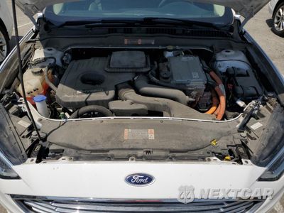 Zdjęcie 11 z 13 samochodu: 2018 FORD FUSION SE HYBRID VIN:3FA6P0LU3JR152463 - miniatura