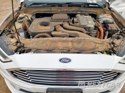 Zdjęcie 11 z 13 samochodu: 2018 FORD FUSION SE HYBRID VIN:3FA6P0LU9JR129818 - miniatura