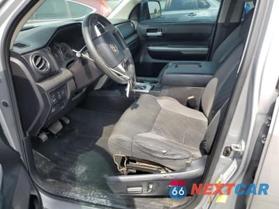 Zdjęcie 7 z 12 samochodu: 2016 TOYOTA TUNDRA SR5 VIN:5TFRW5F12GX204402 - miniatura