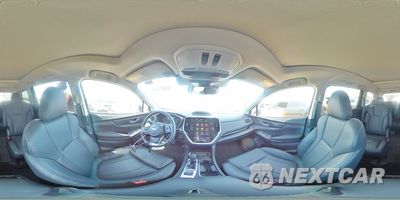 Zdjęcie 15 z 16 samochodu: 2024 SUBARU ASCENT LIMITED VIN:4S4WMAUD7R3453668 - miniatura