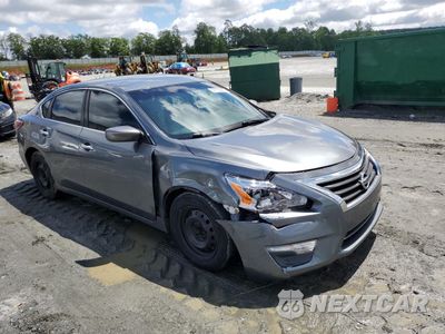 Czwarte zdjęcie samochodu z boku: 2014 NISSAN ALTIMA 2.5 VIN:1N4AL3AP1EN353453 - miniatura