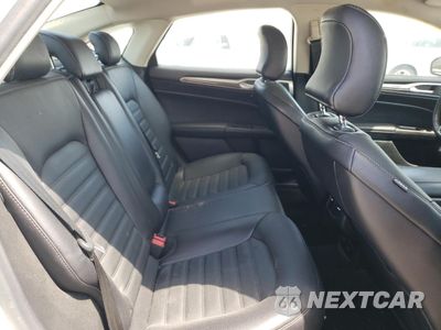 Zdjęcie 10 z 12 samochodu: 2018 FORD FUSION SE HYBRID VIN:3FA6P0LU1JR278692 - miniatura