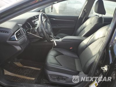 Zdjęcie 7 z 15 samochodu: 2018 TOYOTA CAMRY L VIN:4T1B11HK2JU607038 - miniatura