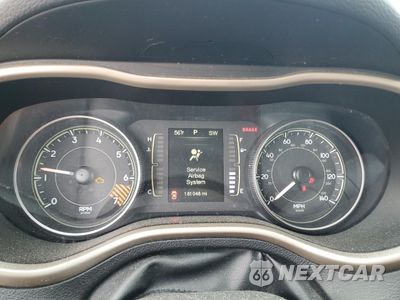 Zdjęcie 9 z 15 samochodu: 2014 JEEP CHEROKEE SPORT VIN:1C4PJMAB5EW142125 - miniatura