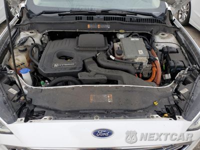 Zdjęcie 11 z 13 samochodu: 2017 FORD FUSION SE HYBRID VIN:3FA6P0LU4HR409088 - miniatura