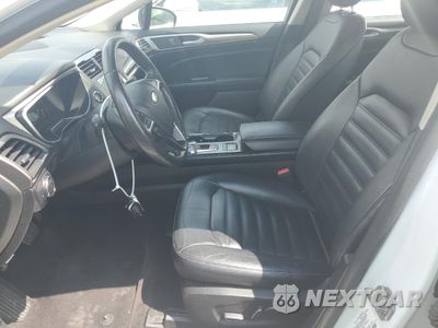 Zdjęcie 7 z 12 samochodu: 2018 FORD FUSION SE HYBRID VIN:3FA6P0LU9JR278746 - miniatura