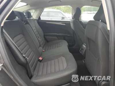Zdjęcie 10 z 12 samochodu: 2020 FORD FUSION SE VIN:3FA6P0LU4LR119068 - miniatura