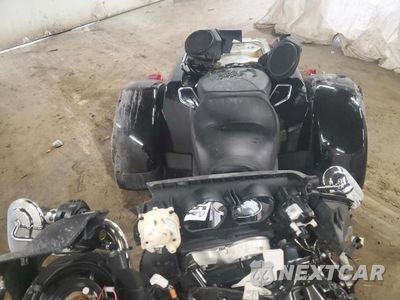 Piąte zdjęcie samochodu w środku: 2021 HARLEY-DAVIDSON FLHTCUTG VIN:1HD1MAF18MB852863 - miniatura