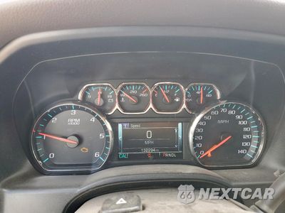 Zdjęcie 9 z 14 samochodu: 2018 GMC SIERRA K1500 SLT VIN:3GTU2NEJ6JG339787 - miniatura
