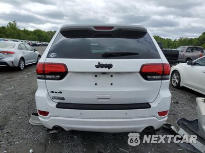 Zdjęcie 6 z 13 samochodu: 2015 JEEP GRAND CHEROKEE LAREDO VIN:1C4RJFAG0FC955861 - miniatura