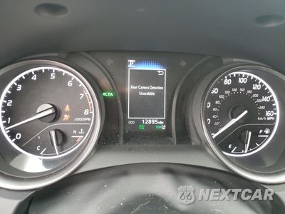 Zdjęcie 9 z 15 samochodu: 2024 TOYOTA CAMRY SE NIGHT SHADE VIN:4T1G11AK1RU886736 - miniatura