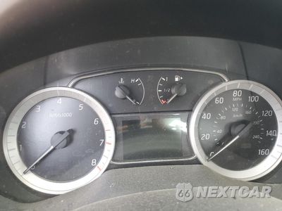 Zdjęcie 9 z 12 samochodu: 2014 NISSAN SENTRA S VIN:3N1AB7AP9EY218182 - miniatura
