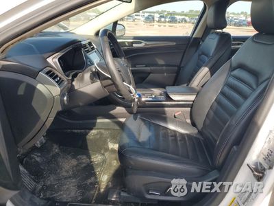 Zdjęcie 7 z 12 samochodu: 2017 FORD FUSION SE HYBRID VIN:3FA6P0LUXHR410150 - miniatura
