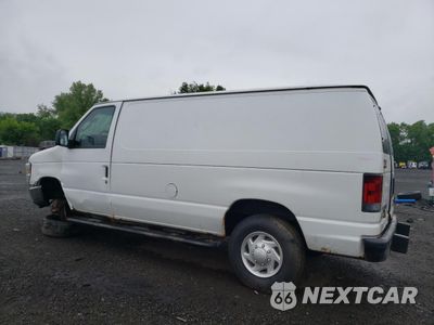 Drugie zdjęcie samochodu z przodu: 2011 FORD ECONOLINE E250 VAN VIN:1FTNE2EW8DDA79982 - miniatura