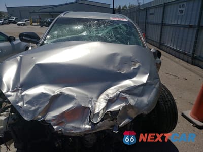 Piąte zdjęcie samochodu w środku: 2019 LEXUS NX 300 BASE VIN:JTJYARBZ3K2137874 - miniatura
