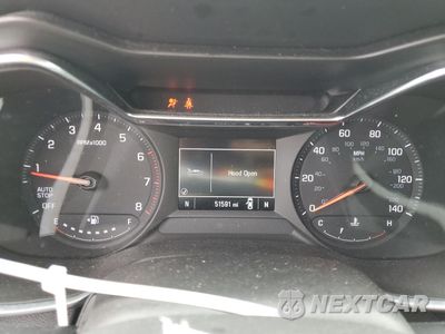 Zdjęcie 9 z 15 samochodu: 2022 CHEVROLET TRAILBLAZER LT VIN:KL79MPSL0NB015618 - miniatura