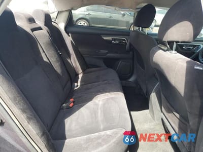 Zdjęcie 10 z 12 samochodu: 2013 NISSAN ALTIMA 2.5 VIN:1N4AL3AP6DN442773 - miniatura