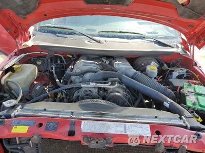 Zdjęcie 11 z 14 samochodu: 1999 DODGE RAM 2500 VIN:1B7KF23WXXJ513330 - miniatura
