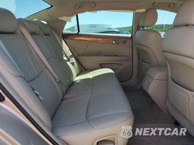 Zdjęcie 10 z 12 samochodu: 2006 TOYOTA AVALON XL VIN:4T1BK36B36U074443 - miniatura