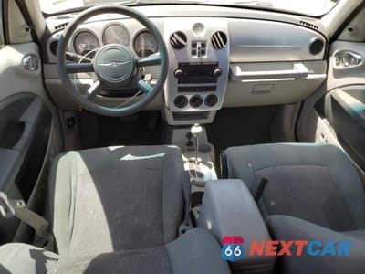 Zdjęcie 8 z 12 samochodu: 2009 CHRYSLER PT CRUISER VIN:3A8FY48909T540664 - miniatura