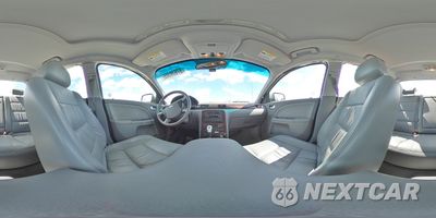 Zdjęcie 14 z 14 samochodu: 2005 FORD FIVE HUNDRED SEL VIN:1FAHP24105G161224 - miniatura