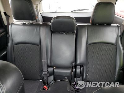 Zdjęcie 10 z 14 samochodu: 2018 DODGE JOURNEY CROSSROAD VIN:3C4PDDGG0JT386386 - miniatura