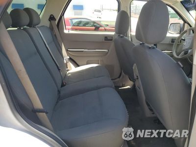 Zdjęcie 11 z 15 samochodu: 2008 FORD ESCAPE XLS VIN:1FMCU02Z08KB85773 - miniatura