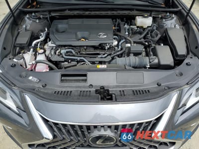 Zdjęcie 11 z 13 samochodu: 2023 LEXUS ES 300H BASE VIN:58AEA1C14PU032910 - miniatura